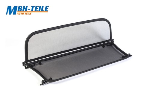 Convertible wind deflector - convertible,