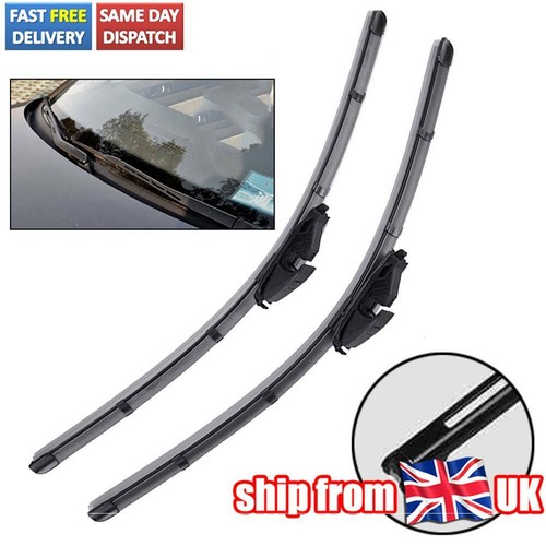 Uk front windscreen - 22",
