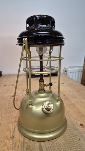 Tilley lamp x246 guardsman - x246,