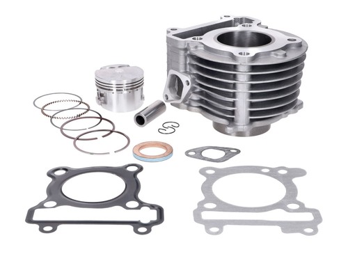 Cylinder kit naraku - 125cc, for