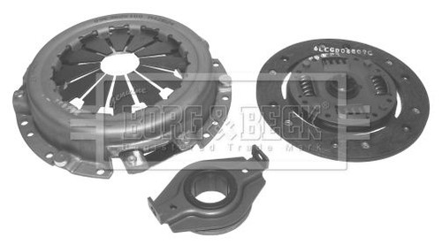 Clutch kit fits - clutch,