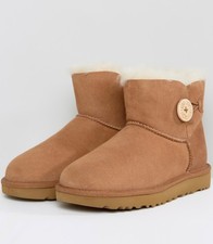 Size 5UK - UGG Mini Bailey
