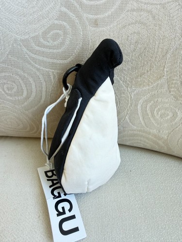 Nwt baggu penguin - nwt,