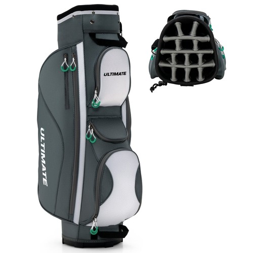 Golf stand bag - golf,