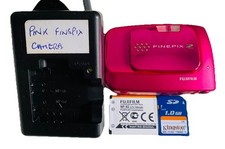 FUJI FINEPIX Z Z30 DIGITAL