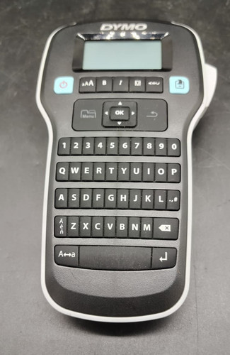 Dymo labelmanager 160 - dymo,
