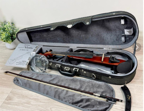 Yamaha 120 silent - yamaha, violin
