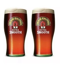 1 x John Smith's Extra Smooth