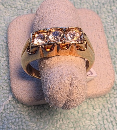 Vintage uncas 14kt - vintage,