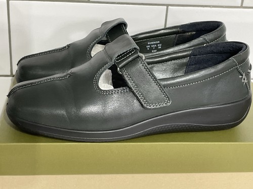 Hotter leather womens sunrise - hotter,