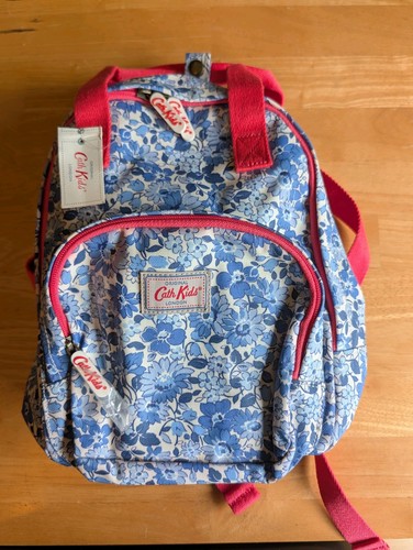 Cath kidston blue - kidston, floral