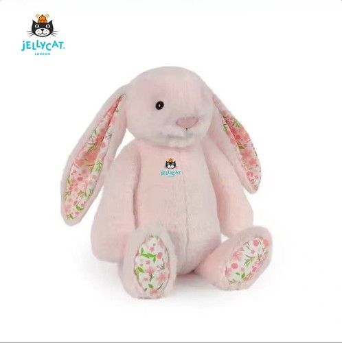 Jellycat bashful leopard bunny - jellycat,