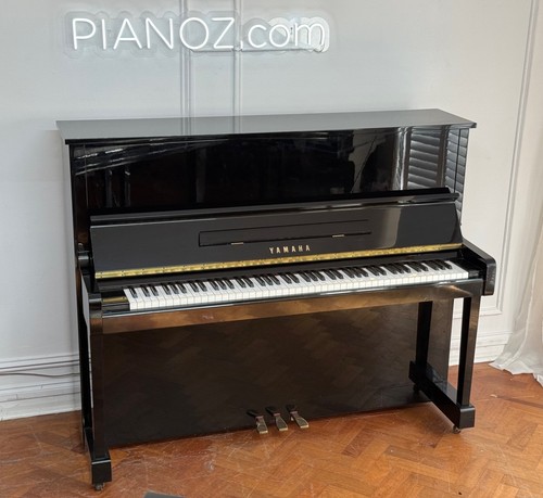 Yamaha japanese 1989 - u1,