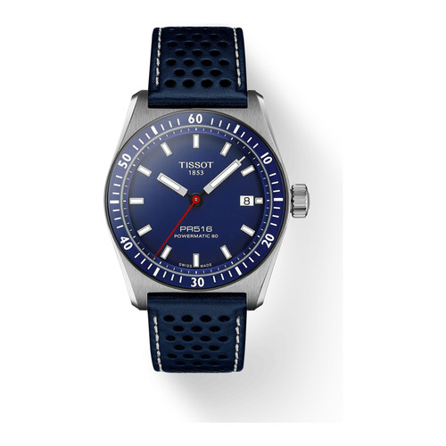 Tissot pr516 powermatic - tissot,