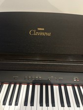 Yamaha Clavinova CLP-311