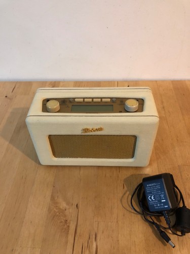 Roberts rd60 dab - roberts, fm/dab