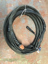 Kemppi Flexlite TX455W 8m TIG Torches