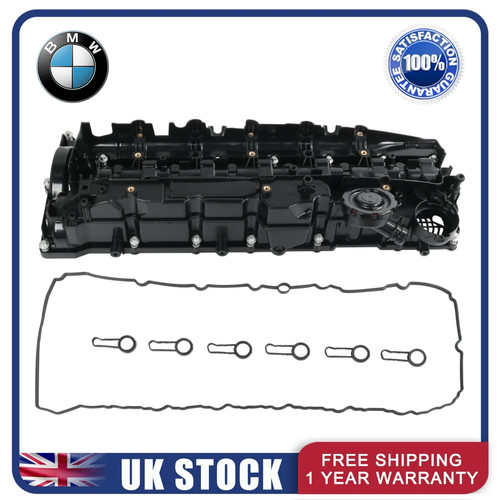 Oem cylinder head valve - cylinder, rocker