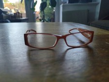 Gant Gw Yara. Peach Plastic