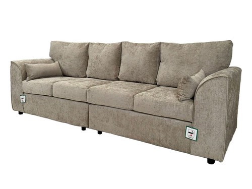 Alaska seater sofa - 4,