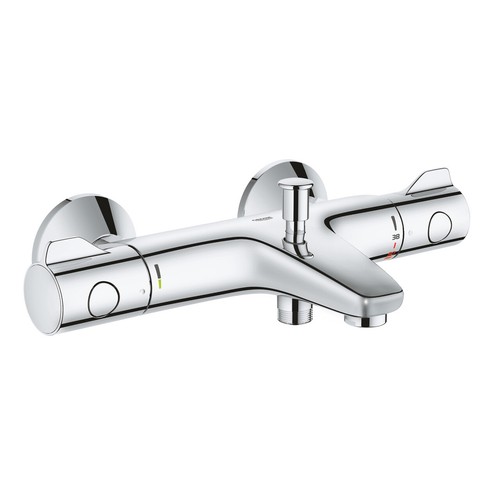 Grohe grohtherm 800 - grohtherm,
