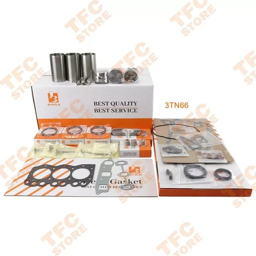 3tn66 overhaul - 3tn66-uj,