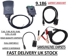 ✅LEXIA 3 DIAGNOSTIC INTERFACE PEUGEOT CITROEN DIAGBOX PP2000 CODE READER✅