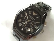 Pre-owned: Emporio Armani