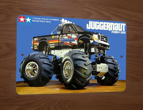 Ford 350 juggernaut - ford, f-350