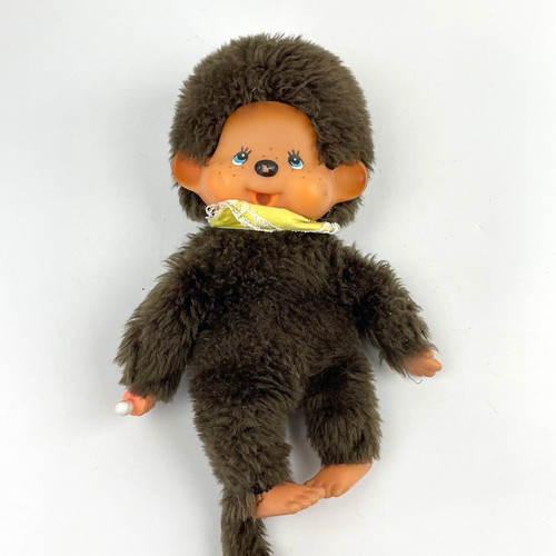 Monchhichi vtg monkey - monkey, |