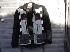 BMW Motorrad Rally 2 Pro