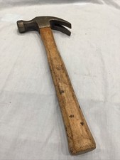 Stanley 16oz Claw Hammer