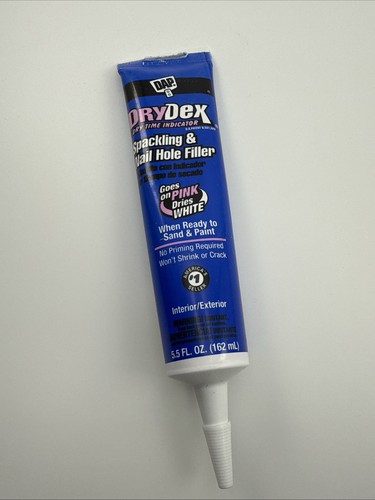 Dap drydex spackling nail - dap,