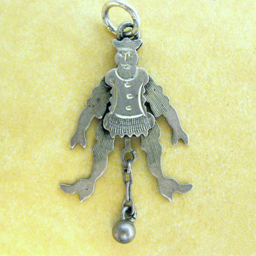 Antique victorian silver - antique,