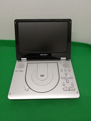 Bush pdvd 312 - pdvd-312, 10’’