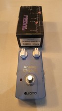 JOYO JF-37 Chorus Analog