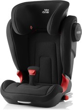 BRITAX RÖMER KIDFIX 2 S, car