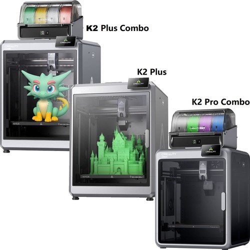 Creality series k2 - creality,