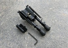 Harris Style 6-9 Inch