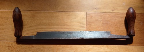 Sorby straight draw - sorby,