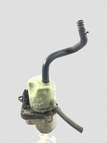 Volvo s40 power steering - s40,