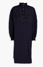 ANTIK BATIK  Ayo Embellished