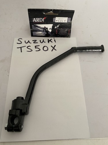 Kickstart lever suzuki ts50x - suzuki,