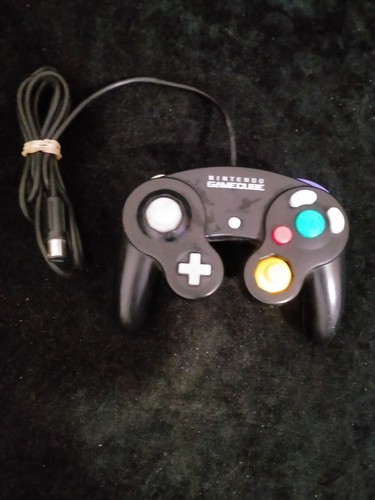 Official nintendo gamecube - official,