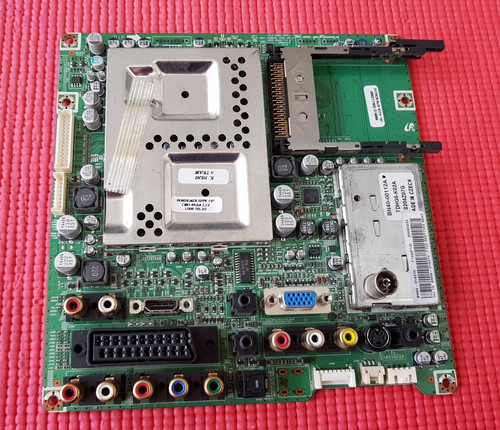 Main board for samsung - main,
