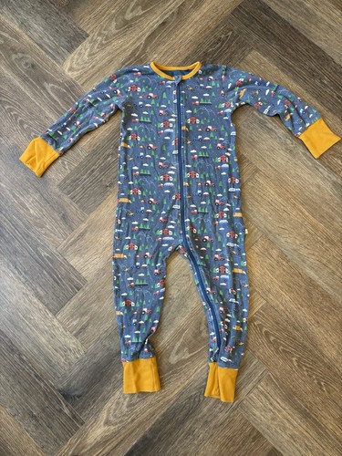 Frugi age years zip up - years,