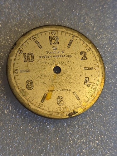 Rolex vintage 25mm military - rolex,