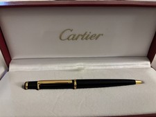 Cartier Diabolo Ballpoint Pen