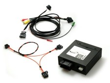Multimedia interface DVD VIDEO
