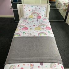 Premium Elite Chenille Bed